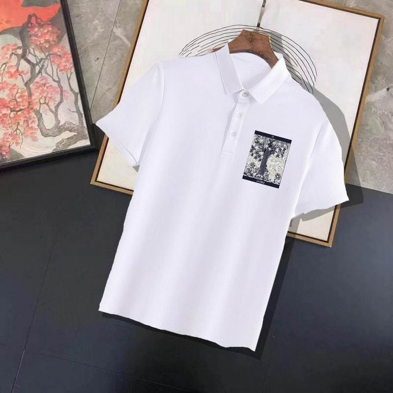 DIOR Men's Polo 60